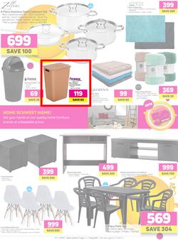 Game : Thrifty 50 Birthday (1 July - 7 July 2020), page 10