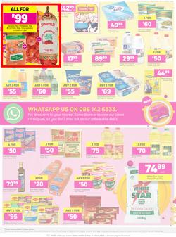 Game Western Cape Food : Thrifty 50 Birthday (1 July - 7 July 2020), page 2