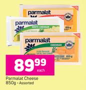 Parmalat Cheese-850g Each