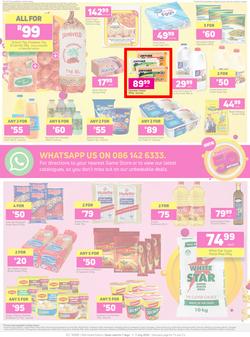 Game Inland Food : Thrifty 50 Birthday (1 July - 7 July 2020), page 2