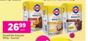 Snowflake Easymix-500g Each