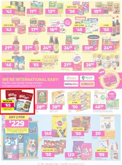 Game Inland Food : Thrifty 50 Birthday (1 July - 7 July 2020), page 3
