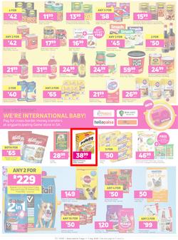 Game Inland Food : Thrifty 50 Birthday (1 July - 7 July 2020), page 3