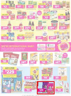 Game Inland Food : Thrifty 50 Birthday (1 July - 7 July 2020), page 3