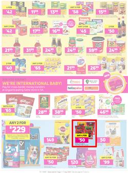 Game Inland Food : Thrifty 50 Birthday (1 July - 7 July 2020), page 3