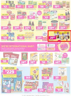 Game Inland Food : Thrifty 50 Birthday (1 July - 7 July 2020), page 3