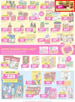 Game Inland Food : Thrifty 50 Birthday (1 July - 7 July 2020), page 3