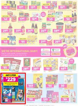 Game Inland Food : Thrifty 50 Birthday (1 July - 7 July 2020), page 3