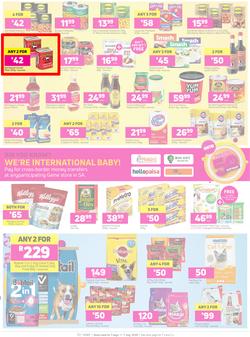 Game Inland Food : Thrifty 50 Birthday (1 July - 7 July 2020), page 3