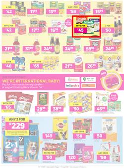 Game Western Cape Food : Thrifty 50 Birthday (1 July - 7 July 2020), page 3
