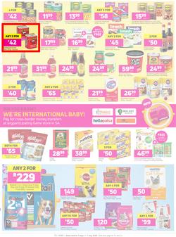 Game Western Cape Food : Thrifty 50 Birthday (1 July - 7 July 2020), page 3