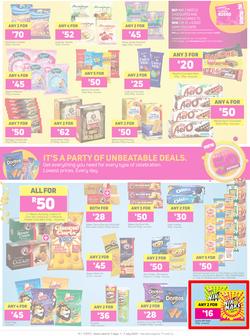 Game Western Cape Food : Thrifty 50 Birthday (1 July - 7 July 2020), page 4