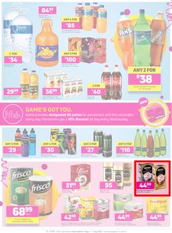 Game Western Cape Food : Thrifty 50 Birthday (1 July - 7 July 2020), page 5