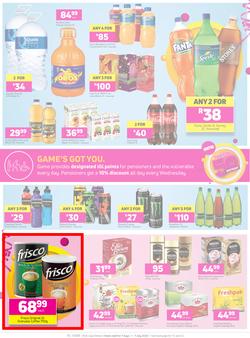 Game Western Cape Food : Thrifty 50 Birthday (1 July - 7 July 2020), page 5