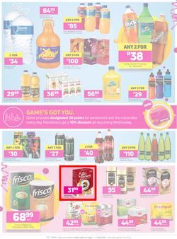 Game Inland Food : Thrifty 50 Birthday (1 July - 7 July 2020), page 5