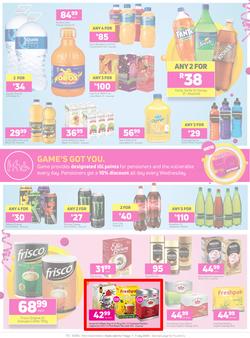 Game Inland Food : Thrifty 50 Birthday (1 July - 7 July 2020), page 5