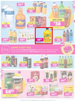 Game Inland Food : Thrifty 50 Birthday (1 July - 7 July 2020), page 5