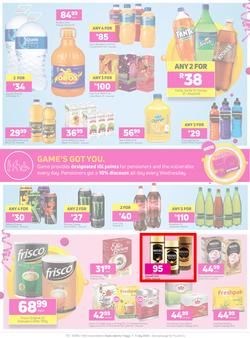 Game Inland Food : Thrifty 50 Birthday (1 July - 7 July 2020), page 5