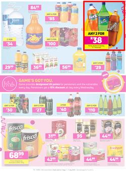 Game Inland Food : Thrifty 50 Birthday (1 July - 7 July 2020), page 5