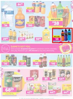 Game Inland Food : Thrifty 50 Birthday (1 July - 7 July 2020), page 5