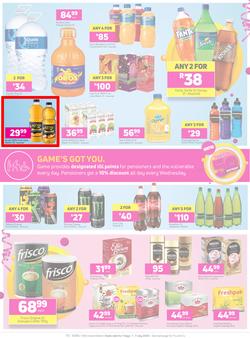 Game Inland Food : Thrifty 50 Birthday (1 July - 7 July 2020), page 5