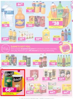Game Inland Food : Thrifty 50 Birthday (1 July - 7 July 2020), page 5