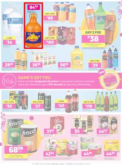 Game Inland Food : Thrifty 50 Birthday (1 July - 7 July 2020), page 5