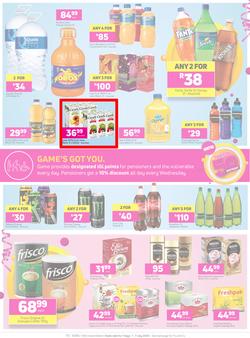 Game Inland Food : Thrifty 50 Birthday (1 July - 7 July 2020), page 5