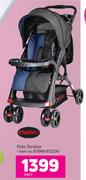 Chelino Polo Stroller-Each