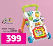 Baby Links Push Walker-Each