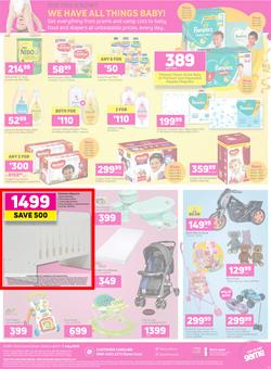Game Inland Food : Thrifty 50 Birthday (1 July - 7 July 2020), page 6