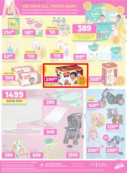 Game Inland Food : Thrifty 50 Birthday (1 July - 7 July 2020), page 6