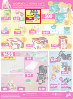 Game Inland Food : Thrifty 50 Birthday (1 July - 7 July 2020), page 6