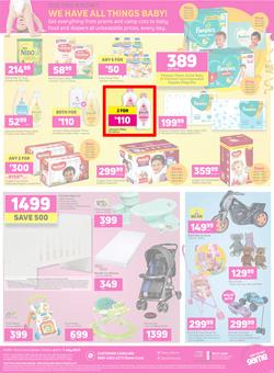 Game Inland Food : Thrifty 50 Birthday (1 July - 7 July 2020), page 6
