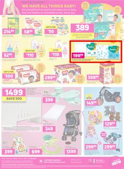 Game Inland Food : Thrifty 50 Birthday (1 July - 7 July 2020), page 6