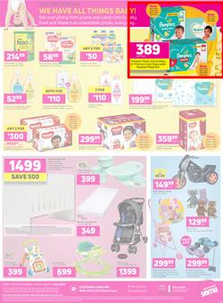 Game Inland Food : Thrifty 50 Birthday (1 July - 7 July 2020), page 6