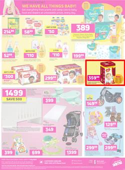 Game Inland Food : Thrifty 50 Birthday (1 July - 7 July 2020), page 6