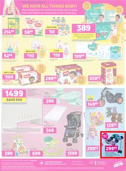 Game Inland Food : Thrifty 50 Birthday (1 July - 7 July 2020), page 6