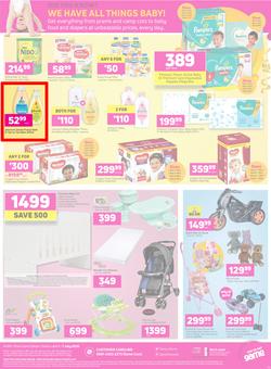 Game Inland Food : Thrifty 50 Birthday (1 July - 7 July 2020), page 6