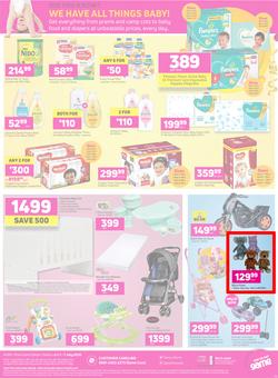 Game Inland Food : Thrifty 50 Birthday (1 July - 7 July 2020), page 6