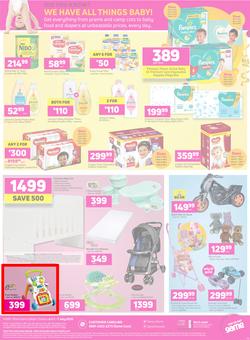 Game Inland Food : Thrifty 50 Birthday (1 July - 7 July 2020), page 6