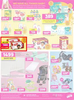 Game Inland Food : Thrifty 50 Birthday (1 July - 7 July 2020), page 6