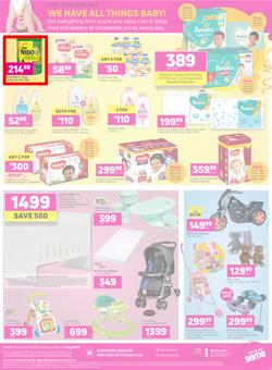 Game Inland Food : Thrifty 50 Birthday (1 July - 7 July 2020), page 6