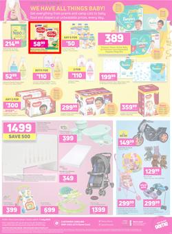 Game Inland Food : Thrifty 50 Birthday (1 July - 7 July 2020), page 6