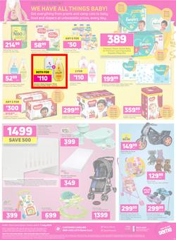 Game Inland Food : Thrifty 50 Birthday (1 July - 7 July 2020), page 6