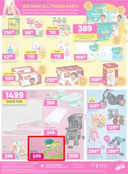 Game Inland Food : Thrifty 50 Birthday (1 July - 7 July 2020), page 6