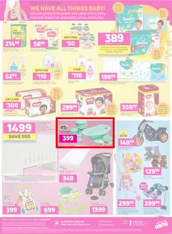 Game Inland Food : Thrifty 50 Birthday (1 July - 7 July 2020), page 6