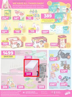 Game Inland Food : Thrifty 50 Birthday (1 July - 7 July 2020), page 6