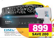 DSTv Explora PS5200IMC Plus Smart LNB
