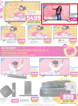 Game : Thrifty 50 Birthday (8 July - 14 July 2020), page 2